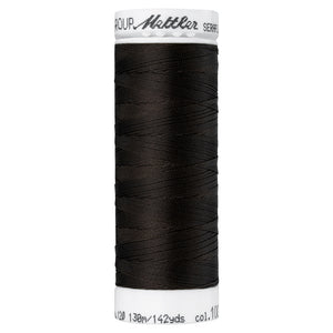 Mettler Seraflex 83/3 130m Very Dark Brown 1002