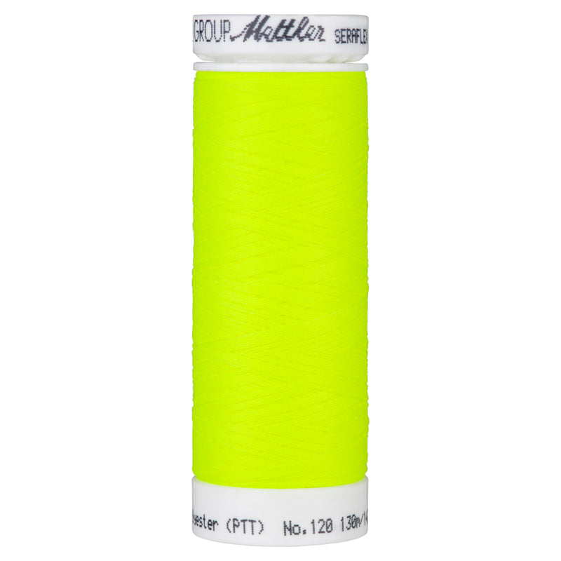 Mettler Seraflex 83/3 130m Vivid Yellow 1426