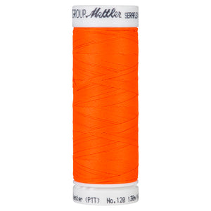 Mettler Seraflex 83/3 130m Vivid Orange 1428
