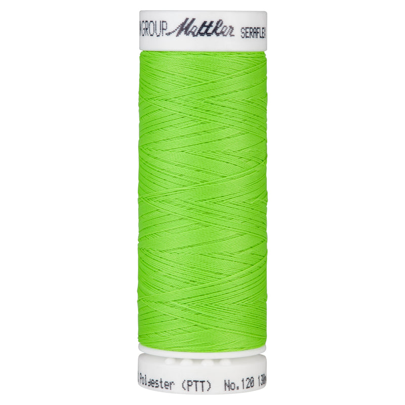 Mettler Seraflex 83/3 130m Green Viper 70279