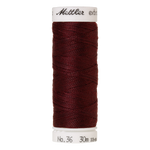 Mettler Ex Strong 24/2 30m 100% Polyester Beet Red 0111