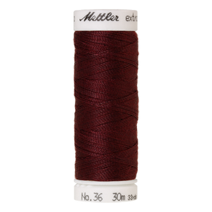 Mettler Ex Strong 24/2 30m 100% Polyester Beet Red 0111