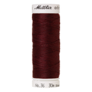 Mettler Ex Strong 24/2 30m 100% Polyester Beet Red 0111