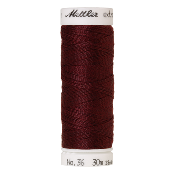 Mettler Ex Strong 24/2 30m 100% Polyester Beet Red 0111