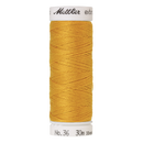 Mettler Ex Strong Thread 24/2 30m 100% Polyester Gold 0118