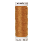 Mettler Ex Strong 24/2 30m 100% Polyester Ashley Gold 0174