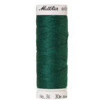 Mettler Ex Strong 24/2 30m 100% Polyester Evergreen 0240