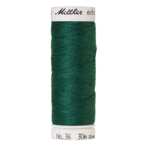 Mettler Ex Strong 24/2 30m 100% Polyester Evergreen 0240