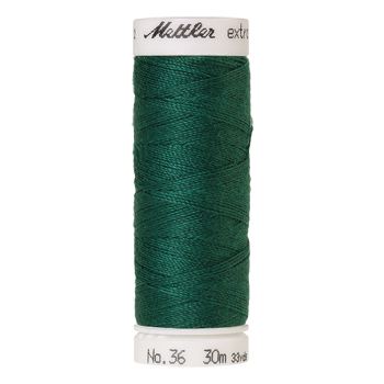 Mettler Ex Strong 24/2 30m 100% Polyester Evergreen 0240