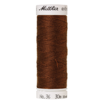 Mettler Ex Strong 24/2 30m 100% Polyester Redwood 0263