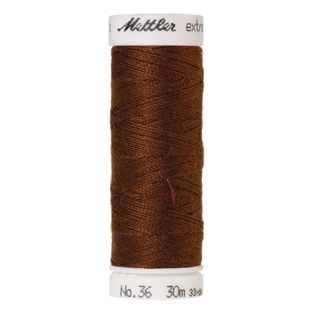 Mettler Ex Strong 24/2 30m 100% Polyester Redwood 0263