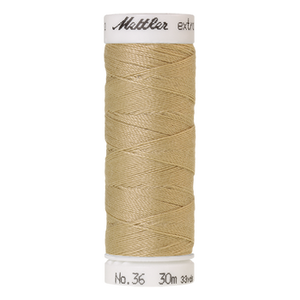 Mettler Ex Strong Thread 24/2 30m 100% Polyester Ivory 0265
