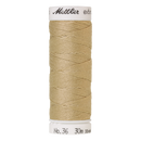 Mettler Ex Strong Thread 24/2 30m 100% Polyester Ivory 0265