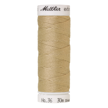 Mettler Ex Strong Thread 24/2 30m 100% Polyester Ivory 0265