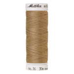 Mettler Ex Strong 24/2 30m 100% Polyester Dark Rattan 0267