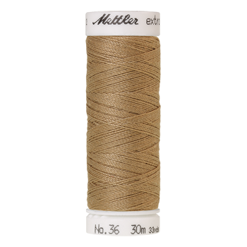 Mettler Ex Strong 24/2 30m 100% Polyester Dark Rattan 0267