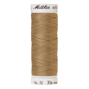 Mettler Ex Strong 24/2 30m 100% Polyester Dark Rattan 0267