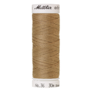 Mettler Ex Strong 24/2 30m 100% Polyester Dark Rattan 0267