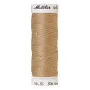 Mettler Ex Strong 24/2 30m 100% Polyester Caramel Cream 0285