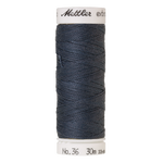 Mettler Ex Strong 24/2 30m 100% Polyester Blue Shadow 0311