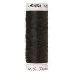 Mettler Ex Strong 24/2 30m 100% Polyester Mole Gray 0348