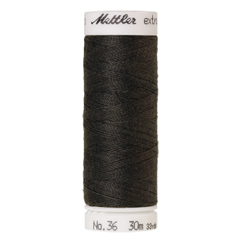 Mettler Ex Strong 24/2 30m 100% Polyester Mole Gray 0348