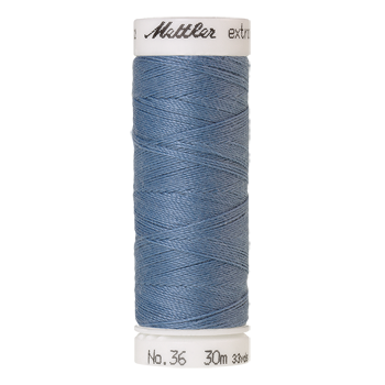 Mettler Ex Strong 24/2 30m 100% Polyester Summer Sky 0350