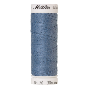 Mettler Ex Strong 24/2 30m 100% Polyester Summer Sky 0350