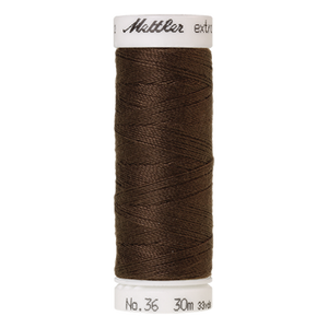 Mettler Ex Strong Thread 24/2 30m 100% Polyester Clove 0395
