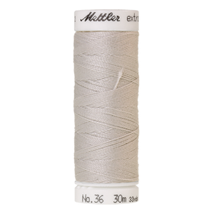 Mettler Ex Strong 24/2 30m 100% Polyester Mystik Grey0411