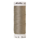 Mettler Ex Strong 24/2 30m 100% Polyester Titan Gray 0413