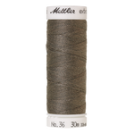 Mettler Ex Strong 24/2 30m 100% Polyester Old Tin  0415