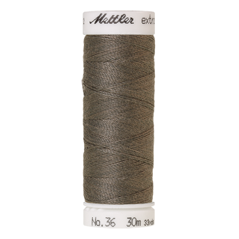Mettler Ex Strong 24/2 30m 100% Polyester Old Tin  0415