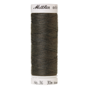 Mettler Ex Strong 24/2 30m 100% Polyester Dark Charcoal 0416