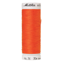 Mettler Ex Strong Thread 24/2 30m 100% Polyester  Flame 0451