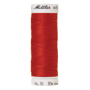 Mettler Ex Strong 24/2 30m 100% Polyester Wildfire 0501