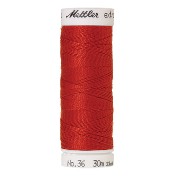 Mettler Ex Strong 24/2 30m 100% Polyester Wildfire 0501