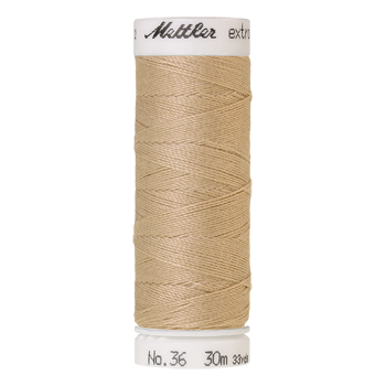 Mettler Ex Strong 24/2 30m 100% Polyester Oat Flakes 0537