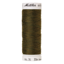 Mettler Ex Strong Thread 24/2 30m 100% Polyester Umber 0660