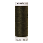 Mettler Ex Strong 24/2 30m 100% Polyester Fir Forest 0663