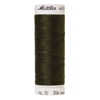 Mettler Ex Strong 24/2 30m 100% Polyester Fir Forest 0663