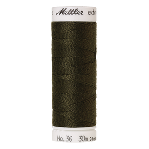 Mettler Ex Strong 24/2 30m 100% Polyester Fir Forest 0663