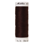 Mettler Ex Strong 24/2 30m 100% Polyester Mahogany 0793