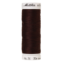Mettler Ex Strong 24/2 30m 100% Polyester Mahogany 0793