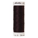Mettler Ex Strong 24/2 30m 100% Poly  Bitter Chocolate 0796