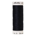 Mettler Ex Strong 24/2 30m 100% Polyester Dark Blue  0827