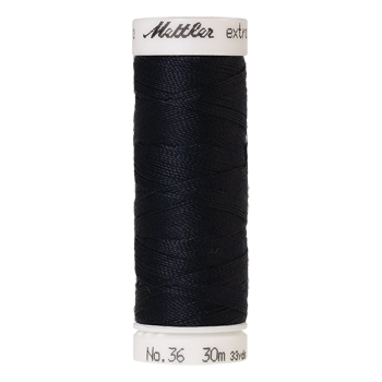 Mettler Ex Strong 24/2 30m 100% Polyester Dark Blue  0827