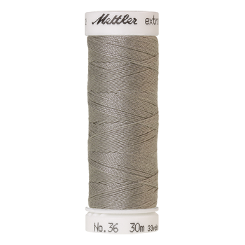 Mettler Ex Strong Thread 24/2 30m 100% Polyester Smoke 0850