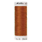 Mettler Ex Strong Thread 24/2 30m 100% Polyester Bronze 0899
