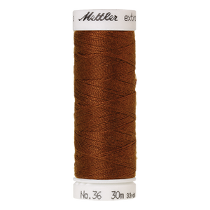 Mettler Ex Strong 24/2 30m 100% Polyester Light Cocoa 0900